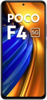  POCO F4 5G prices in Pakistan